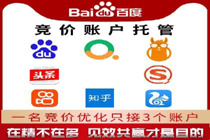 百度竞价托管：案例中的优化策略