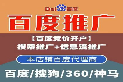 行业领先企业的SEM代运营成功之路